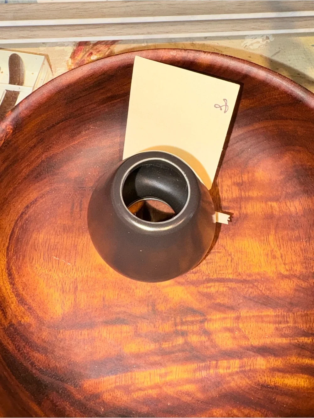 NEW Matcha Ser